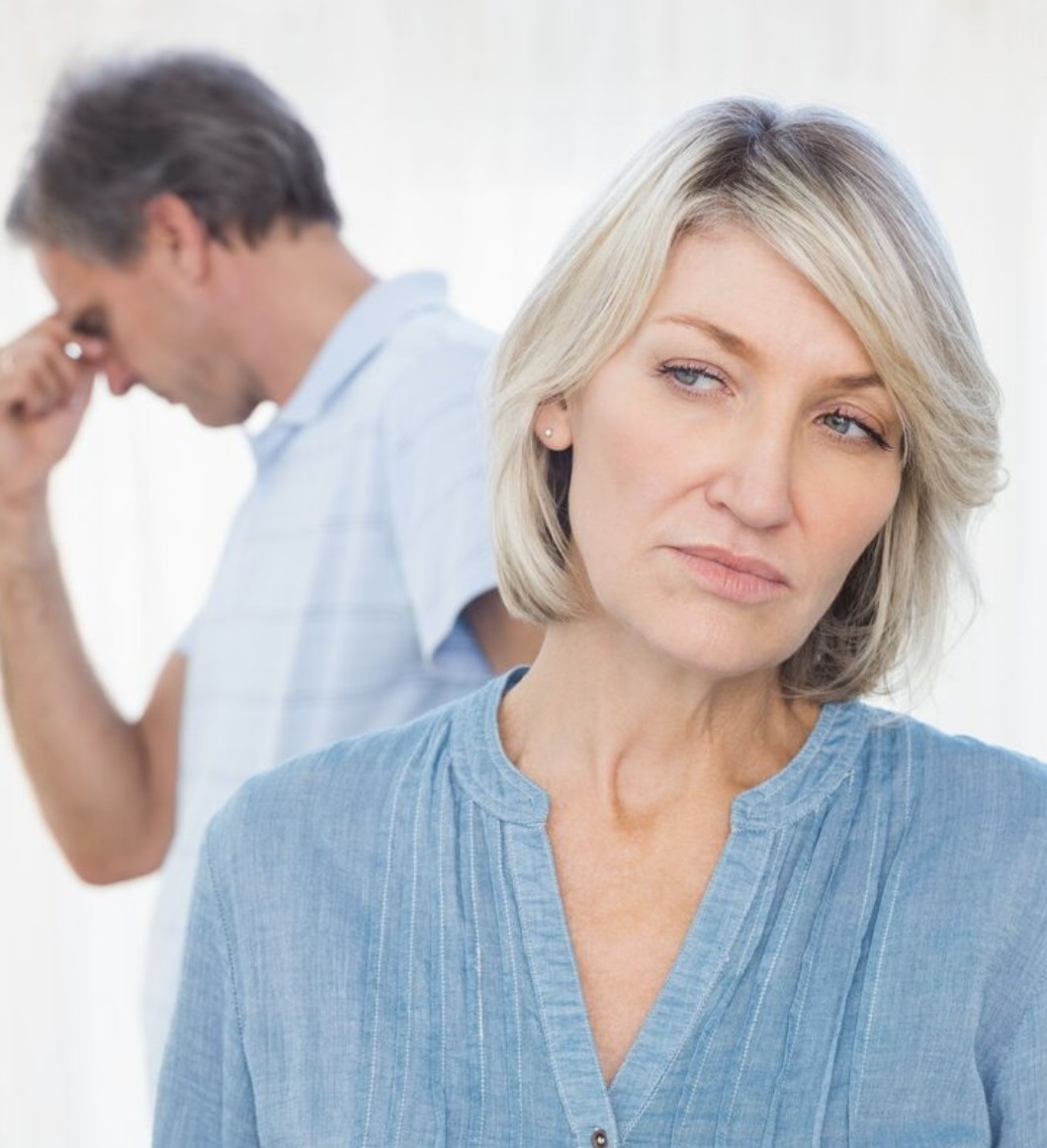 Virou a Mãe do Seu Marido?