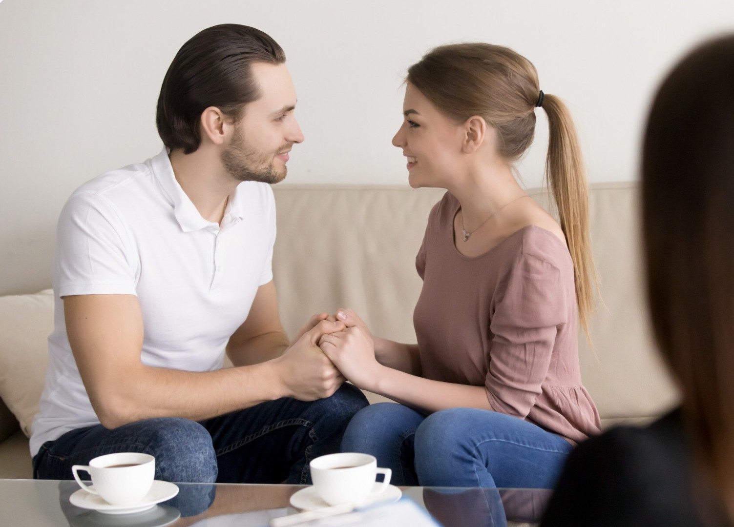 Casais Que Fazem Terapia Duram Mais — Descubra Por Quê