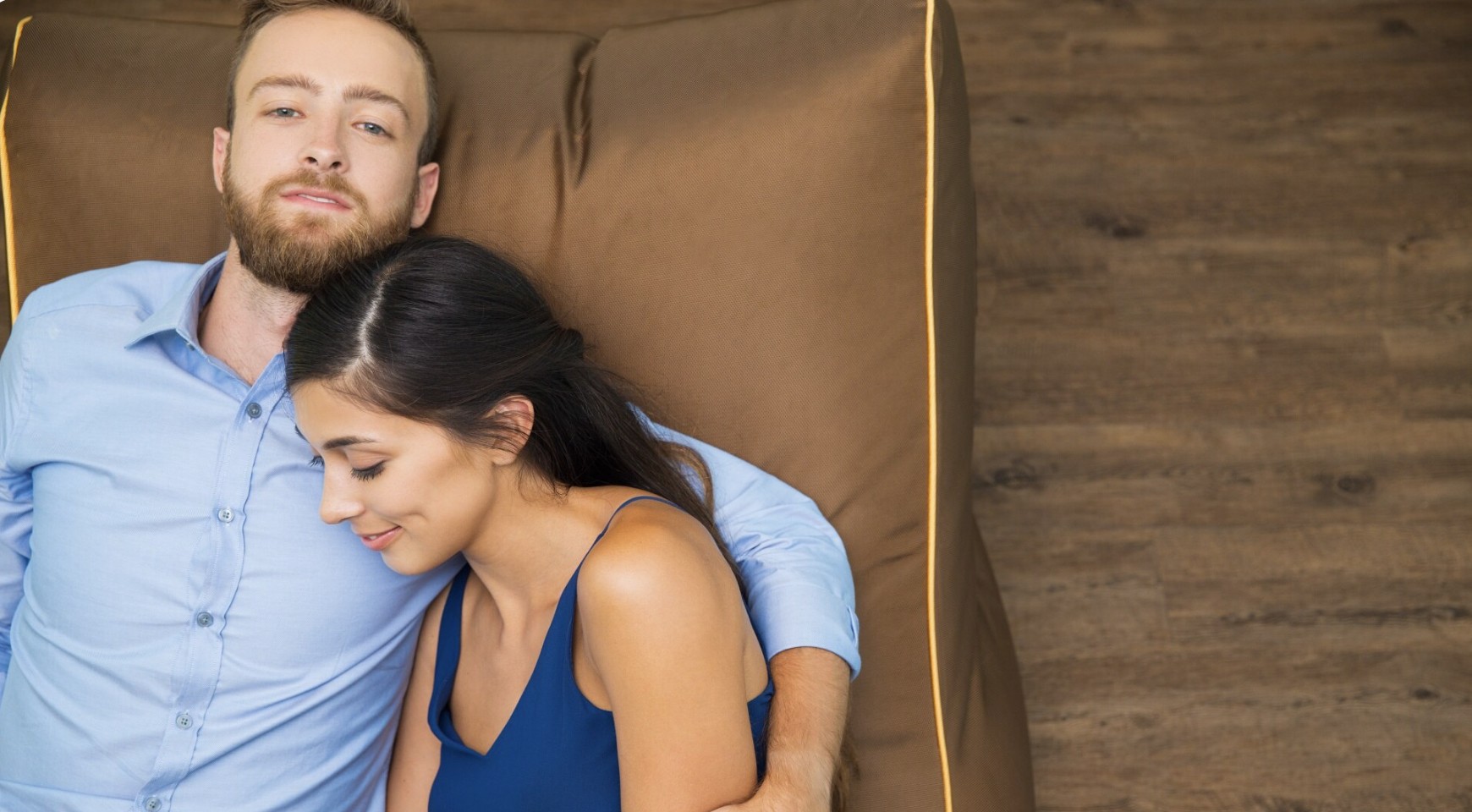 A Terapia de Casal Não é Para Casais em Crise — É Para Quem Quer Mais