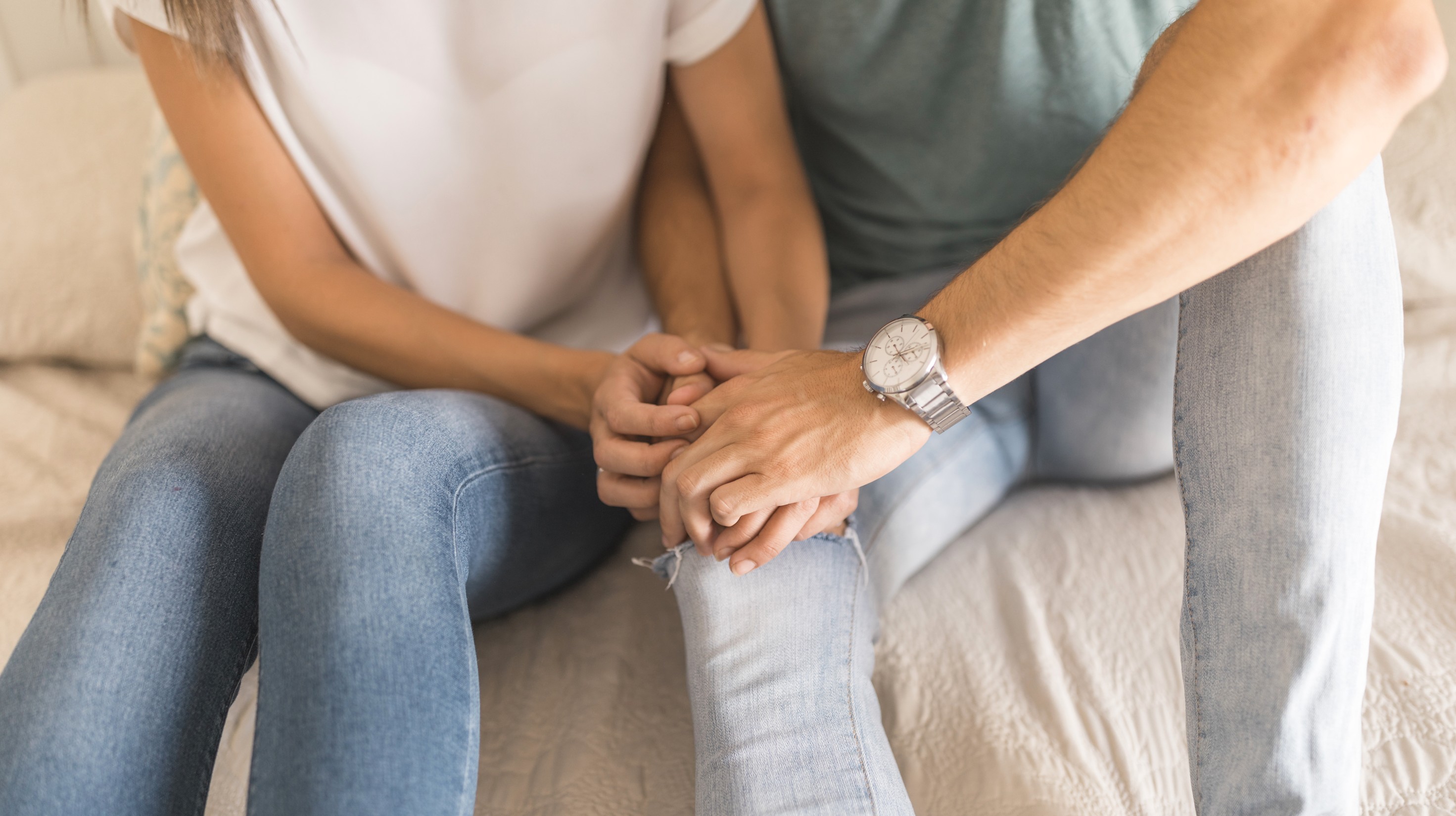 Terapia de Casal e Relacionamentos