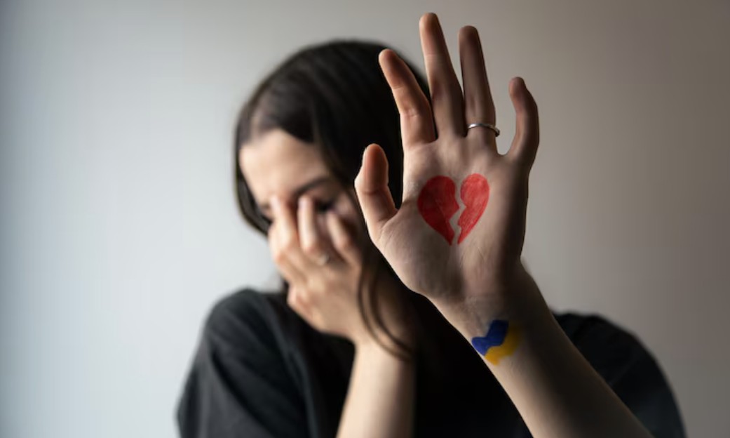 Trauma e Reprocessamento