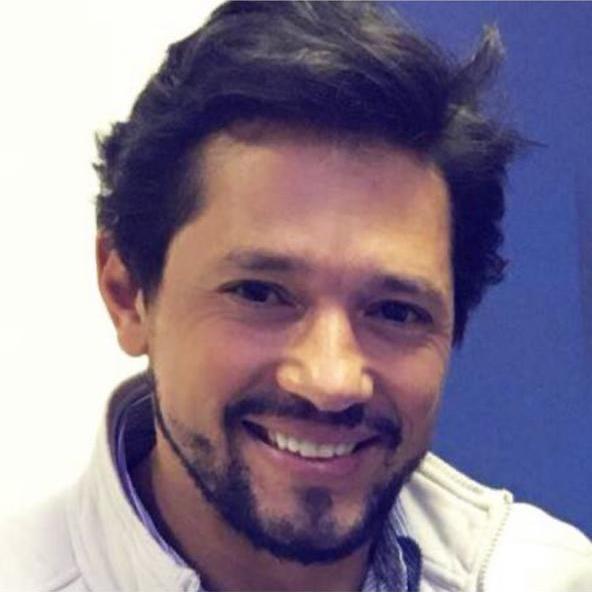 Cesar Coutinho – Psicólogo